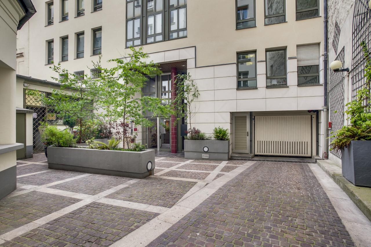 Bureau Paris 165m² Location bureau Paris OLBUR2426714 0
